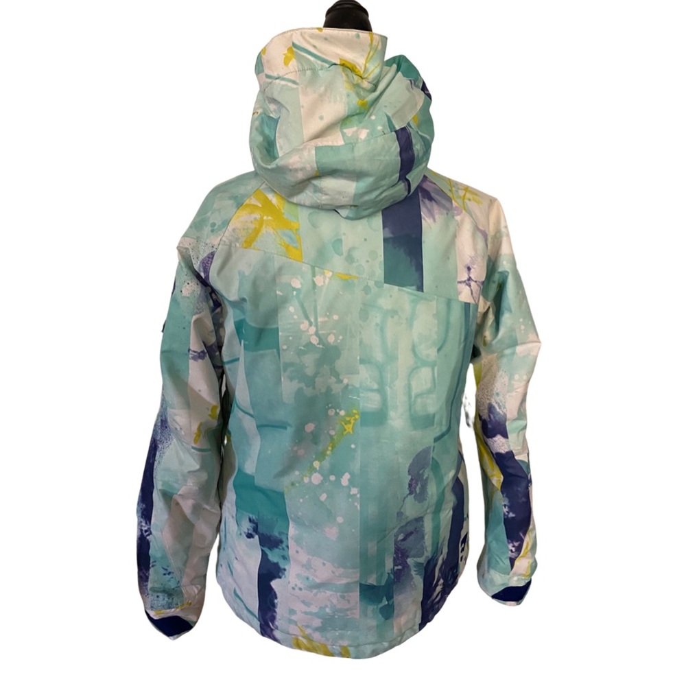 Solomon Ski Jacket Size Small - image 4